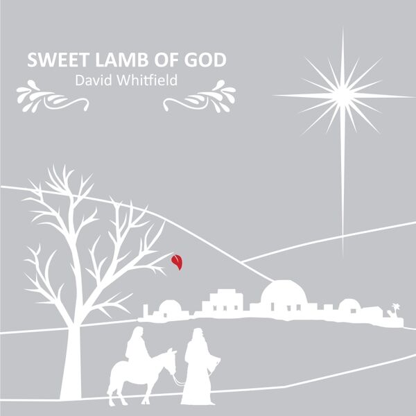 Cover art for Sweet Lamb of God