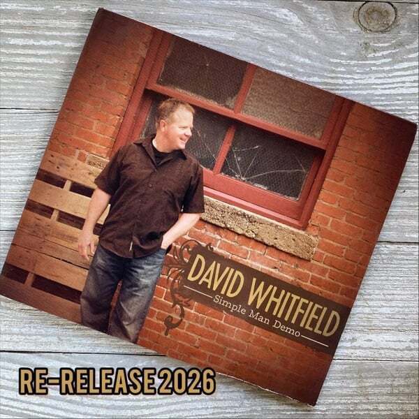 Cover art for Simple Man (Demo)