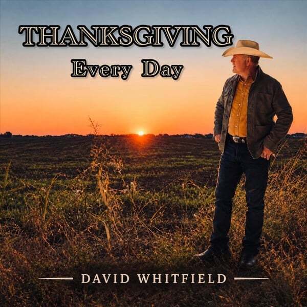 Cover art for Thanksgiving Every Day