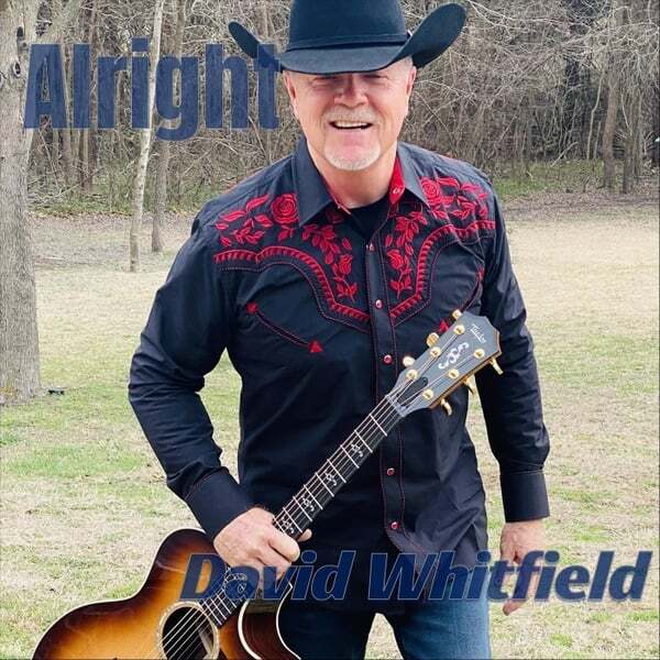 Cover art for Alright