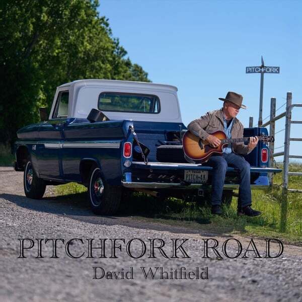 Cover art for Pitchfork Road